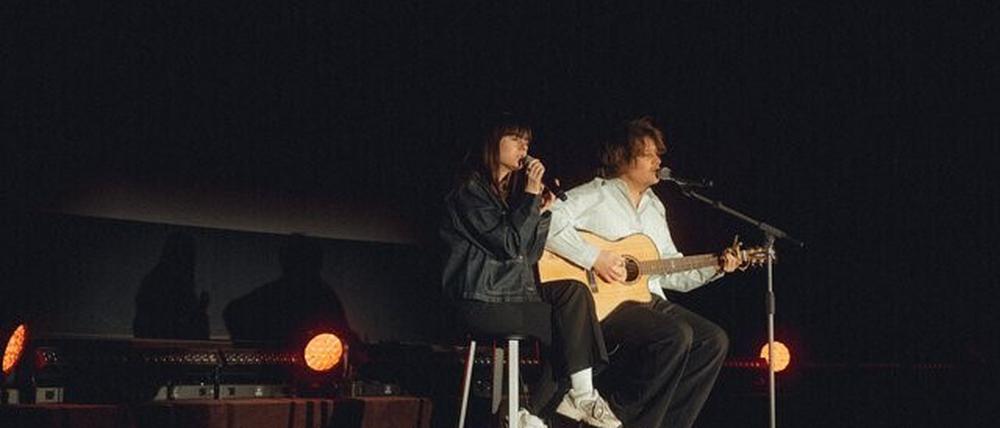 Foto zur Kolumne von Aline bitte mit credit: Malwine Zeiseler