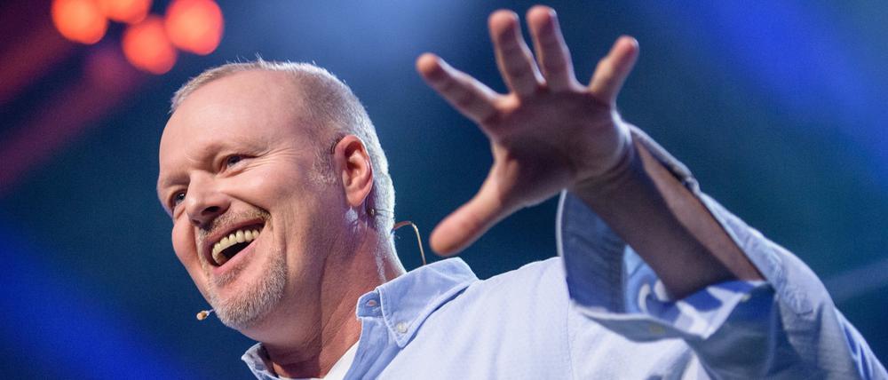 Stefan Raab