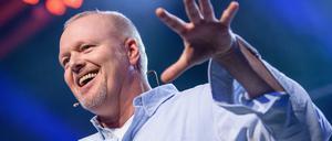 Stefan Raab