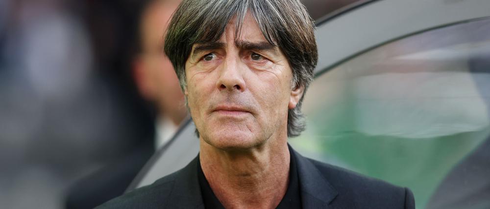 Joachim Löw hat seit dem Bundestrainer-Posten keinen Trainerjob mehr übernommen.