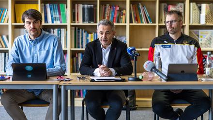 Die Aufarbeitung von Misständen an zwei Stützpunkten beschäftigt den DTB.