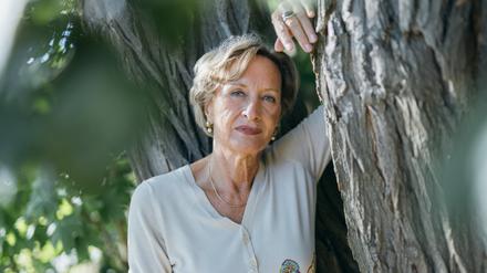 Helene Bracht arbeitete auch viele Jahre am Theater.