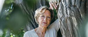 Helene Bracht arbeitete auch viele Jahre am Theater.
