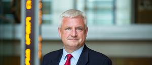 Knut Abraham, CDU.
