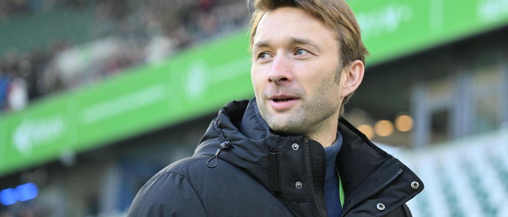Rolfes beteiligt sich an den Mini-Sticheleien vor dem Champions-League-Duell mit den Bayern.