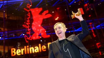 Mit dem Bären-Gewinner „Dreams (Sex Love)“ komplettiert der norwegische Regisseur Dag Johan Haugerud seine Oslo-Trilogie.