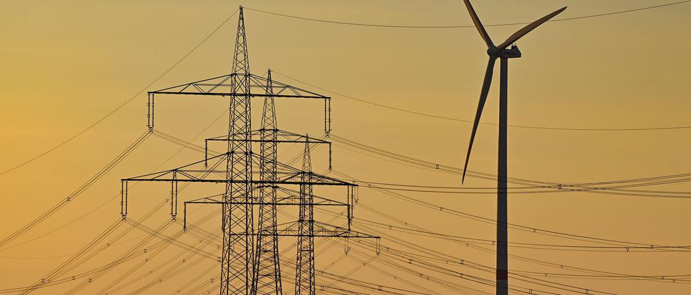 In Teilen von Cottbus ist am Wahlsonntag der Strom ausgefallen. (Archivbild)