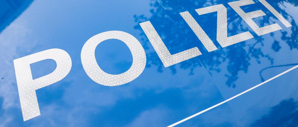 Ein 37-Jähriger fuhr berauscht zur Polizei.  (Symbolbild)