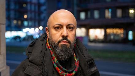 Linke-Politiker Ferat Koçak liegt in seinem Wahlkreis auf Platz eins. (Archivbild) 