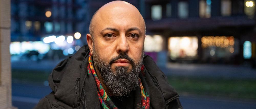 Linke-Politiker Ferat Koçak liegt in seinem Wahlkreis auf Platz eins. (Archivbild) 
