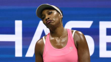 Venus Williams wird nun doch kein Tennis-Comeback in Indian Wells geben.
