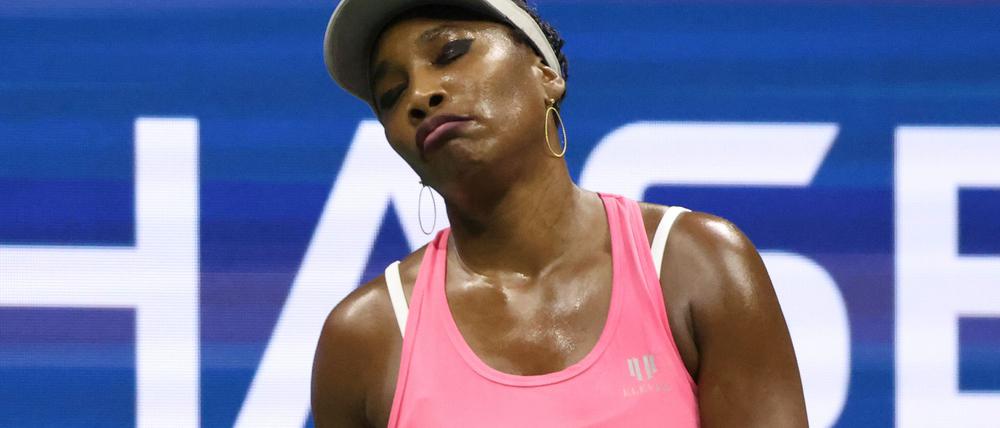Venus Williams wird nun doch kein Tennis-Comeback in Indian Wells geben.