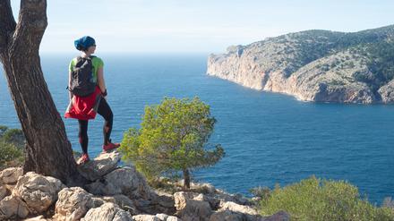 Mallorca gehört nach wie vor zu den Top-Zielen deutscher Urlauber.