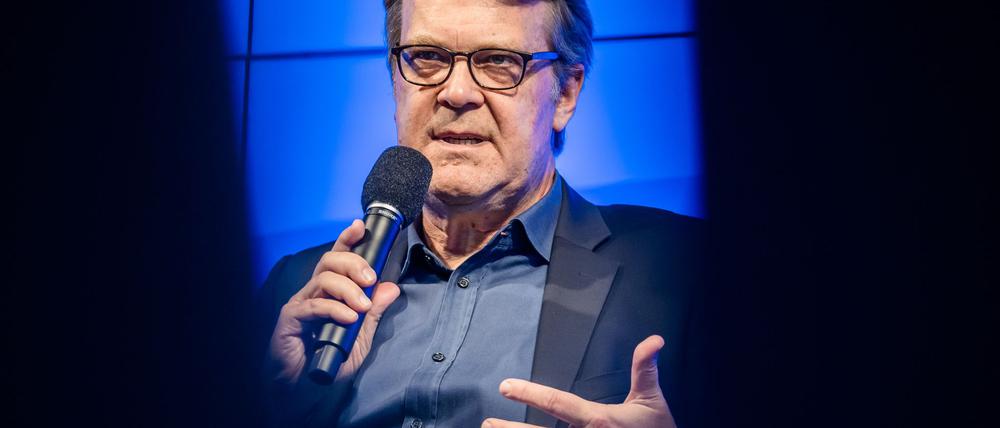 Wahlrechtsexperte für Änderung bei Vergabe der Direktmandate