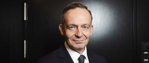 Volker Wissing war bis 2024 in der FDP und ist nun parteilos.