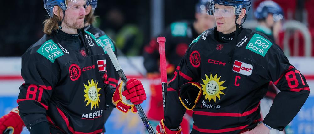 Die Düsseldorfer EG muss den ersten sportlichen DEL-Abstieg befürchten.