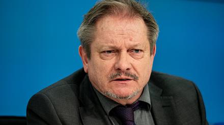 Der Landeswahlleiter sprach von einer ruhigen Bundestagswahl in Brandenburg.