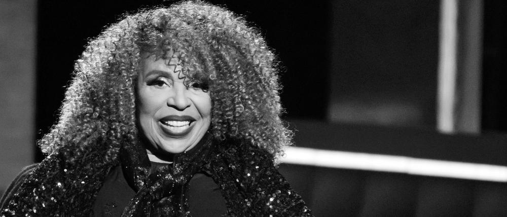 Roberta Flack ist im Alter von 88 Jahren gestorben. (Archivbild) 