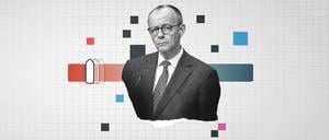 Optik für die Auswertung der Tagesspiegel Nachwahlumfrage