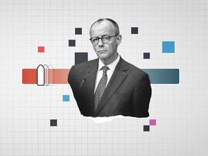 Optik für die Auswertung der Tagesspiegel Nachwahlumfrage