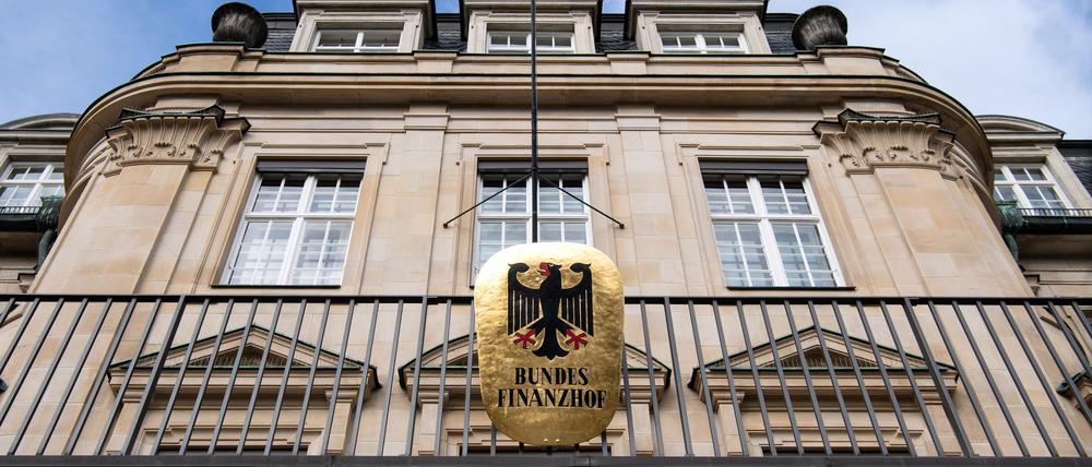 Der Bundesfinanzhof hat die Klage eines Vermieterehepaars abgewiesen, das seine Zahlungen für die Instandhaltung von der Steuer absetzen wollte, noch bevor Reparaturen anfielen.
