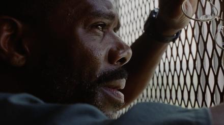 John „Divine G“ Whitfield (Colman Domingo) in „Sing Sing“.