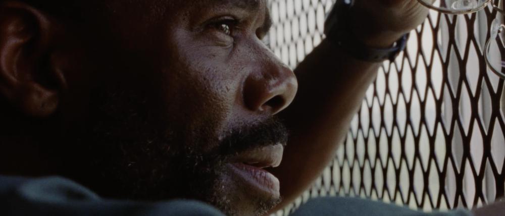 John „Divine G“ Whitfield (Colman Domingo) in „Sing Sing“.