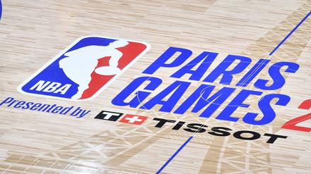 Die NBA absolviert seit Jahren einzelne Hauptrundenspiele im Ausland, zuletzt im Januar in Paris.