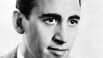 Ein Leben hinter verschlossenen Türen. Der amerikanische Schriftsteller Jerome D. Salinger in einer undatierten Aufnahme. 