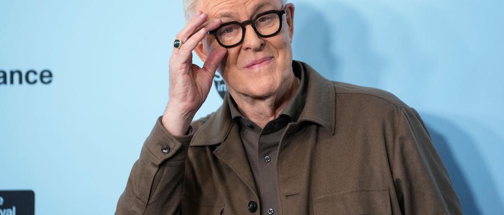 John Lithgow tritt in die Fußstapfen von Michael Gambon und Richard Harris. (Archivbild)