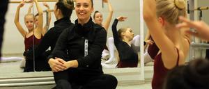Pirouette Dance Company.Tanzschule für Kinder, Jugendliche und Erwachsene in Potsdam West.