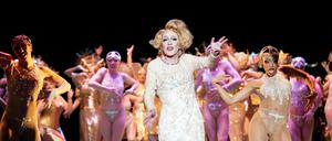 La Cage aux Folles