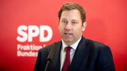 Lars Klingbeil