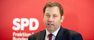 Lars Klingbeil