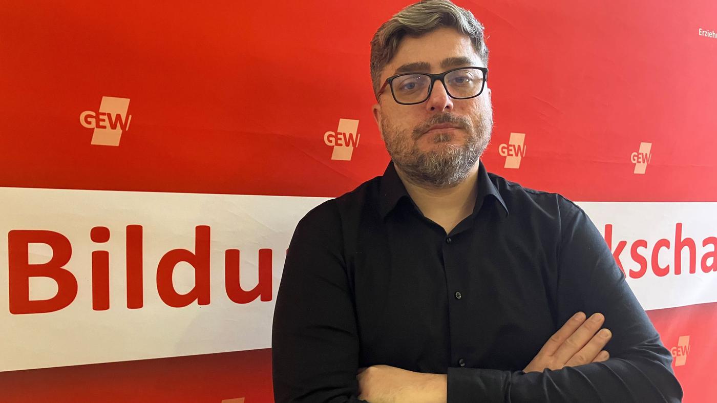 Kürzungen bei Prävention und Bildung Gewerkschaft GEW kündigt