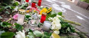 Nach dem tödlichen Messerangriff auf eine vierfache Mutter in Berlin-Zehlendorf plädierte die Staatsanwaltschaft auf lebenslange Haft gegen den Angeklagten Ex-Ehemann. (Archivfoto)