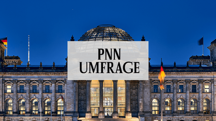 PNN Umfrage