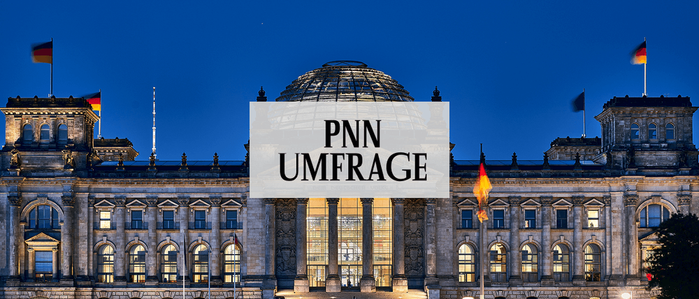 PNN Umfrage