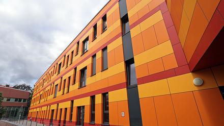 Die Schulanschluss- und Ferienbetreuung (SAB) für behinderte Jugendliche der Oberlinschule Potsdam ist bis Ende März gesichert, wie es danach weitergeht, ist unklar.