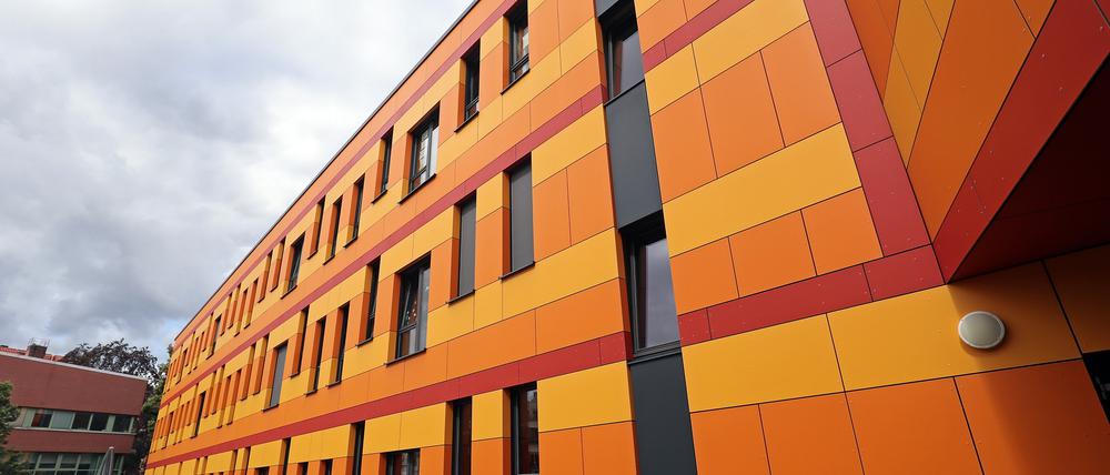 Die Schulanschluss- und Ferienbetreuung (SAB) für behinderte Jugendliche der Oberlinschule Potsdam ist bis Ende März gesichert, wie es danach weitergeht, ist unklar.