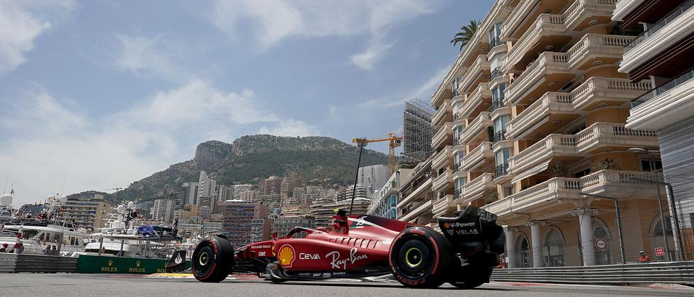 Nun sind zwei Boxenstopps Pflicht.