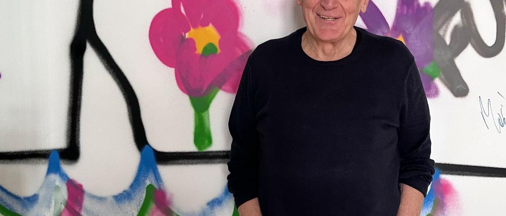 Der Liedermacher Rainhard Fendrich engagiert sich sozial und kritisiert die Eliten scharf. (Archivfoto)