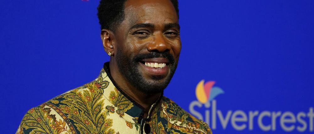 Colman Domingo ist ein Anwärter für den Oscar als bester Hauptdarsteller (Archivbild).