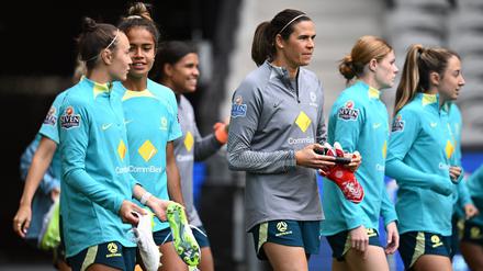 Die sexistischen Entgleisungen gegenüber den Matildas schlagen weiter hohe Wellen. 