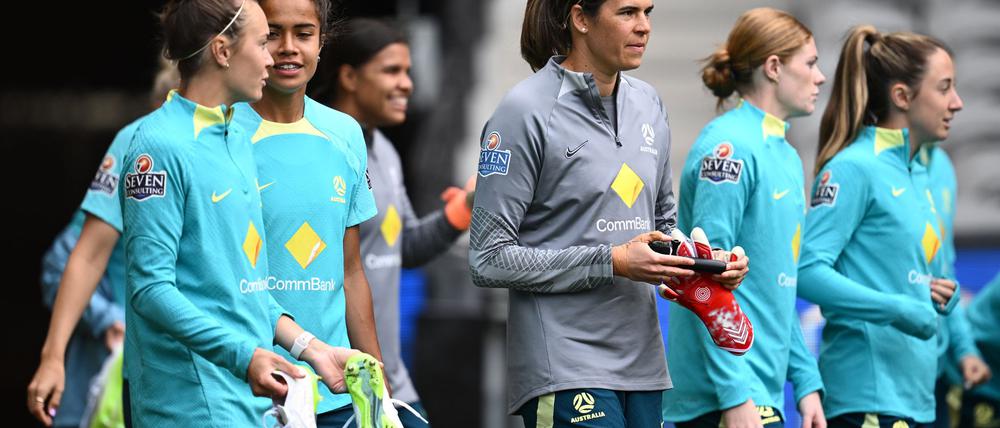 Die sexistischen Entgleisungen gegenüber den Matildas schlagen weiter hohe Wellen.