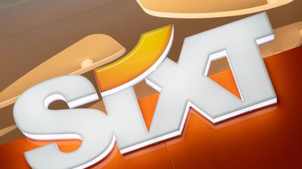 Der Autovermieter Sixt profitiert von internationaler Reiselust. (Foto: Illustration) 