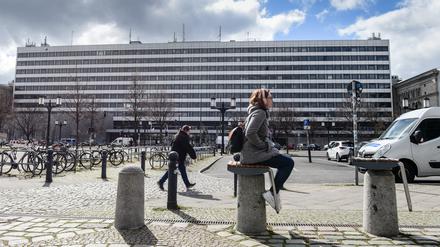 Die Gründungsidee der TU: Technisches Wissen bedarf einer gesellschaftlichen Verantwortung.
