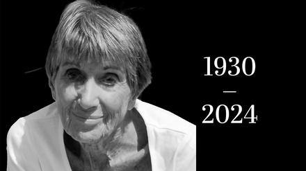 Anita Mohn