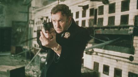 Hollywood-Veteran Gene Hackman zog sich bereits vor 20 Jahren aus dem Filmgeschäft zurück. Er feierte Ende Januar seinen 95. Geburtstag.