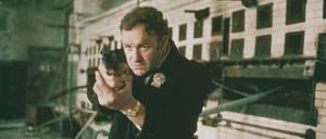 Hollywood-Veteran Gene Hackman zog sich bereits vor 20 Jahren aus dem Filmgeschäft zurück. Er feierte Ende Januar seinen 95. Geburtstag.